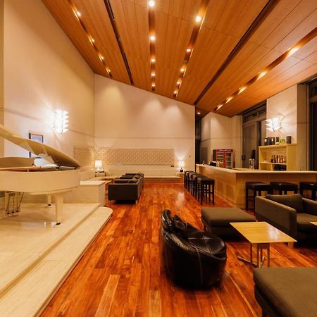 151 Hakuba By Jade Group Otel Iida Dış mekan fotoğraf