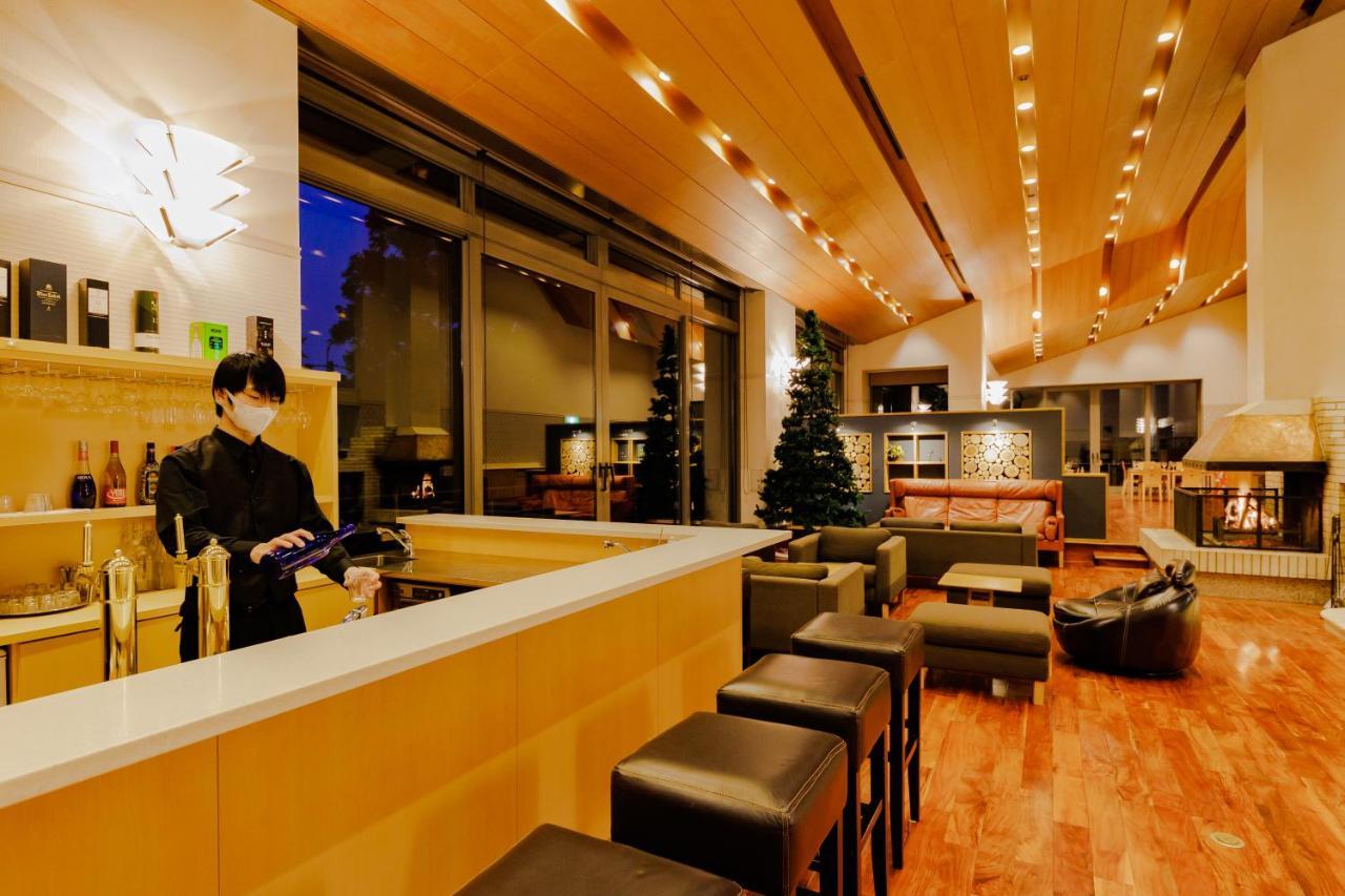 151 Hakuba By Jade Group Otel Iida Dış mekan fotoğraf