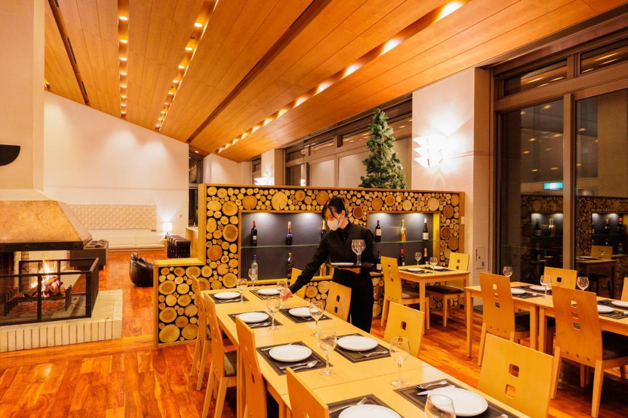 151 Hakuba By Jade Group Otel Iida Dış mekan fotoğraf