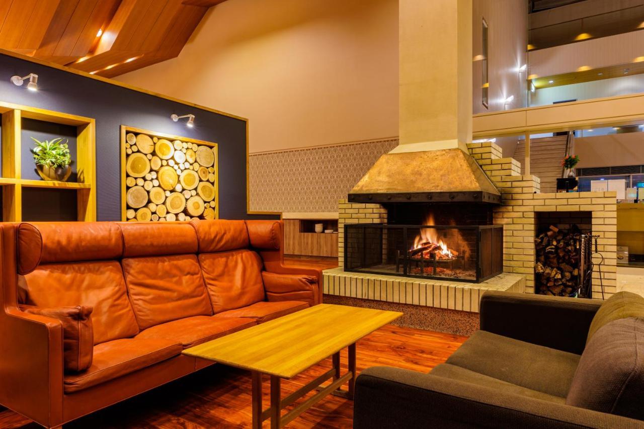 151 Hakuba By Jade Group Otel Iida Dış mekan fotoğraf