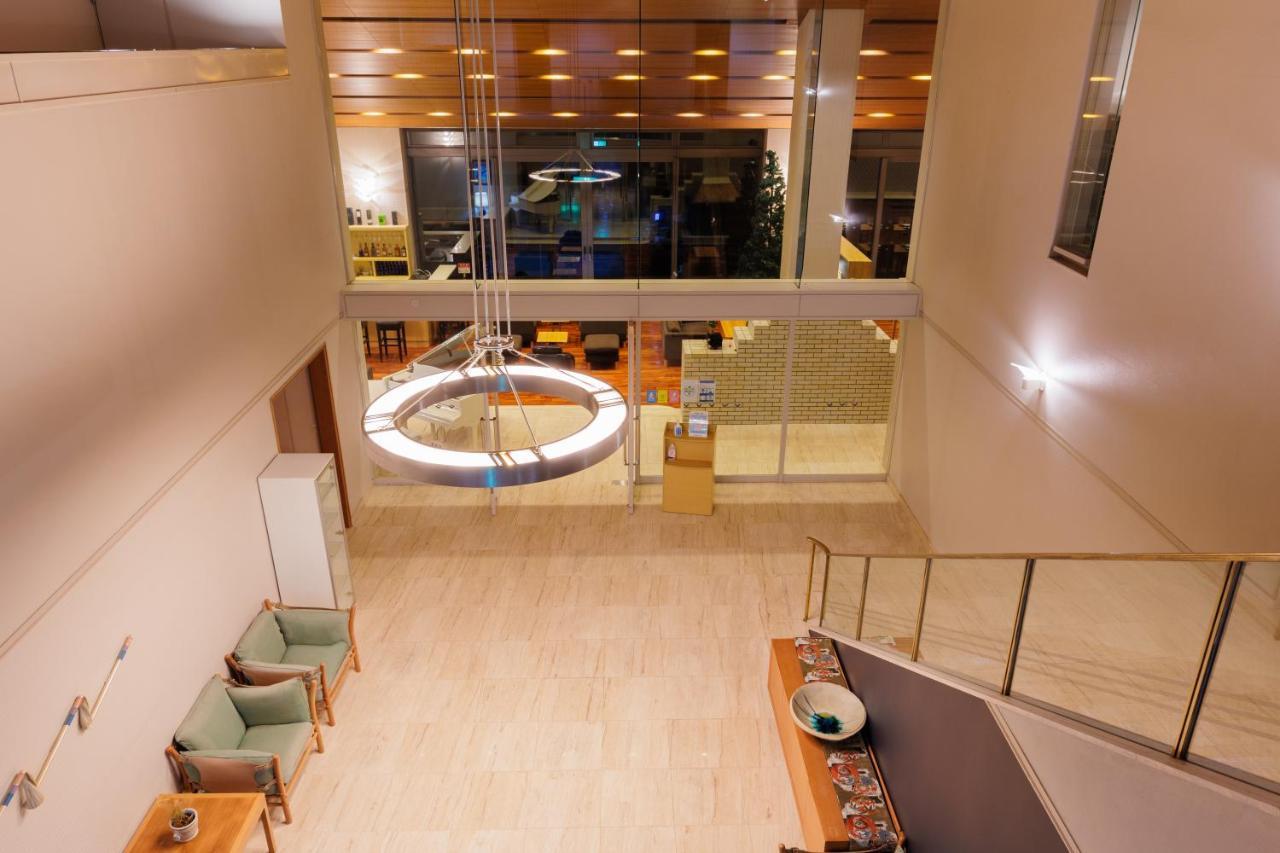 151 Hakuba By Jade Group Otel Iida Dış mekan fotoğraf