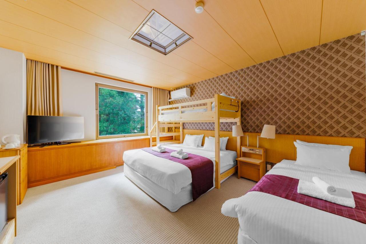 151 Hakuba By Jade Group Otel Iida Dış mekan fotoğraf