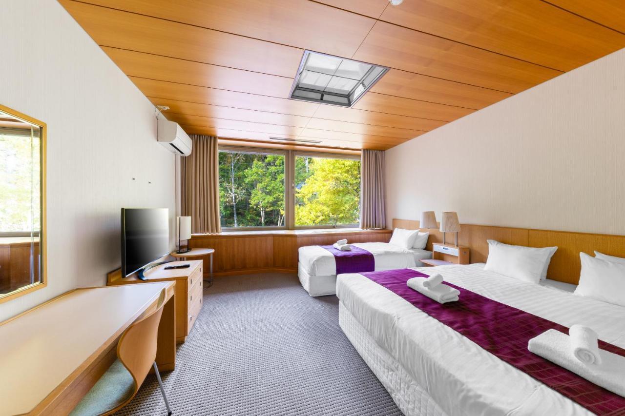 151 Hakuba By Jade Group Otel Iida Dış mekan fotoğraf