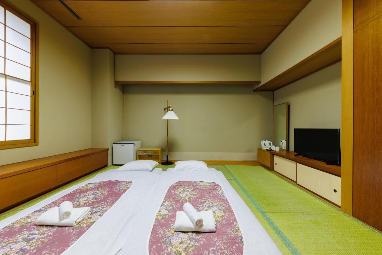 151 Hakuba By Jade Group Otel Iida Dış mekan fotoğraf
