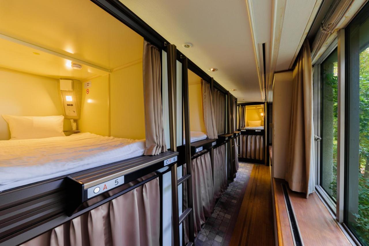 151 Hakuba By Jade Group Otel Iida Dış mekan fotoğraf